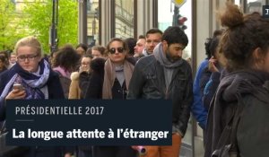 Présidentielle 2017 : la longue attente des Français de l'étranger pour voter