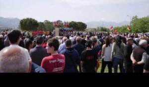 Le 18:18 - Commémoration du génocide arménien : à Marseille, les jeunes reprennent le flambeau