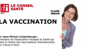 Les vaccins