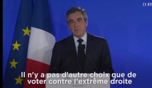 Macron engrange les ralliements de droite et de gauche,  de Fillon à Pierre Laurent