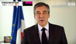 François Fillon annonce son retrait, "je n'ai plus la légitimité"