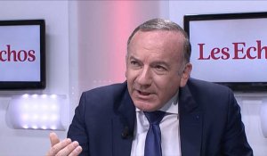 Gattaz prévient Macron : « La France ne peut pas se permettre encore 5 ans de demi-mesures »