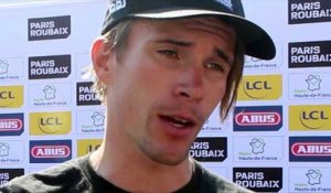 Paris-Roubaix 2017 - Yoann Offredo : "Je vais tout faire pour être devant sur ce Paris-Roubaix"