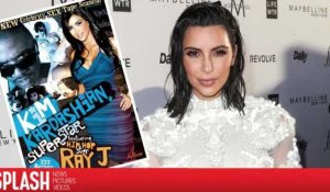 La sex tape de Kim Kardashian a 10 ans
