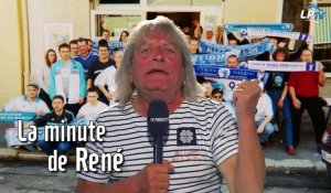 TFC 0-0 OM : la minute de René Malleville
