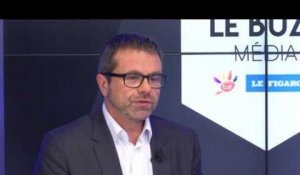 Thierry Thuillier (LCI) : « Notre objectif c’est de consolider ce que nous sommes aujourd’hui »
