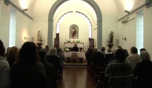 Dans les églises portugaises, les femmes aussi montent à l'autel