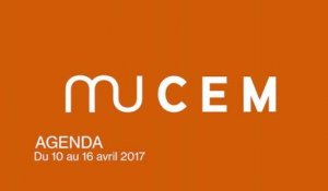 L'agenda du MuCEM de la semaine du 10 au 16 avril