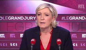 Le JT de la présidentielle - Déclaration sur la rafle du Vel d'Hiv : à quoi joue Marine Le Pen ?