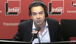  Patrick Cohen fustige la "désinvolture" de Marine Le Pen qui l'a "planté"