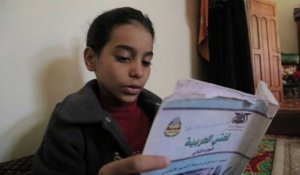 Enfants déscolarisés au Yémen: une génération perdue