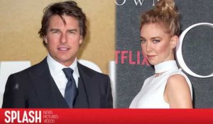 Tom Cruise serait tombé sous le charme de sa partenaire dans Mission Impossible