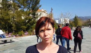 Anne-Laurence Halford, psychologue, oeuvre à la déradicalisation à Nice