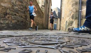 Trail Urbain du Mans