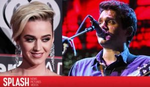 John Mayer ne se serait toujours pas remis de sa rupture avec Katy Perry