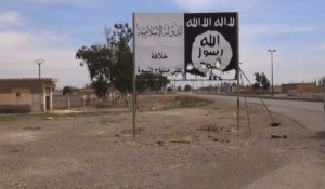 Syrie: les forces anti-EI reprennent un village au nord de Raqa