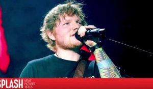 Ed Sheeran trouve un accord pour une violation de droits d'auteur