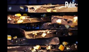 Vidéo : 5 Bonnes raisons de croquer du chocolat