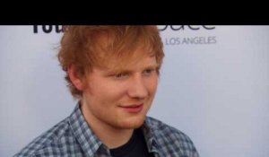 Ed Sheeran conclut un accord après avoir été accusé de plagiat