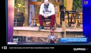 Audiences TV : The Wall encore leader, TPMP et C à vous en repli (Vidéo)