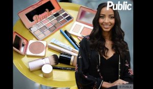 Make-up printanier : Tuto vidéo "spécial Coachella" avec la collection Peach de Too Faced et Flora Coquerel !