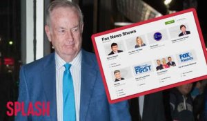 L'émission de Bill O'Reilly a été renommée The Factor
