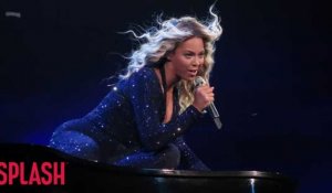 Lemonade de Beyoncé a gagné un Peabody