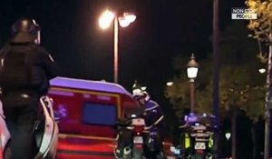 Fusillade à Paris : Omar Sy, Cyril Hanouna, M Pokora ... Les stars réagissent sur Twitter