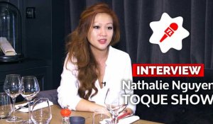Nathalie Nguyen (Toque Show) : "Norbert est une grande figure de la cuisine"
