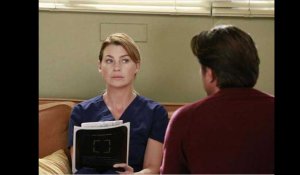 Grey's Anatomy : Saison 13 : Meredith repart à la chasse à... Riggs ! (SPOILER)