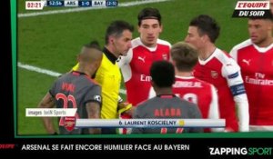 Zap Sport 08 mars : Karim Benzema et le Real rejoignent les quarts de finale de la Ligue des Champions (vidéo)
