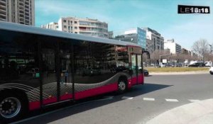 Le 18:18 - Marseille : tramway, métro... Ces travaux qui vont métamorphoser les quartiers Sud