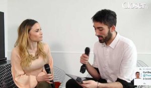 Capucine Anav interrogée par les internautes (INTERVIEW)