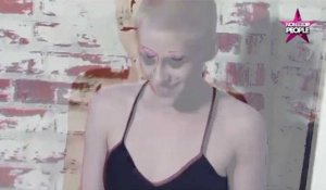 Kristen Stewart méconnaissable le crâné rasé et blonde, Instagram sous le choc ! (vidéo)