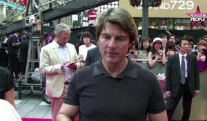 Tom Cruise séparée de sa fille Suri, déjà trois ans d'absence ! (vidéo)