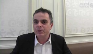Rennes. Le candidat Alexandre Jardin dénonce une fatwa aux parrainages pour la présidentielle