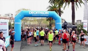 28e marathon d'Ajaccio