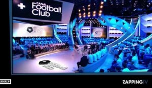 Audiences TV : Pierre Menès booste le CFC, Bertrand Chameroy au plus bas avec OFNI (vidéo)