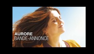AURORE Bande-annonce - Agnès Jaoui, Thibault de Montalembert, Pascale Arbillot