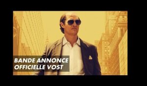GOLD - Bande-annonce officielle VOST - Matthew McConaughey (2017)