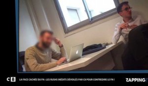 Front national : C8 accusé de manipulation, la chaine dévoile la vidéo qui contredit le FN
