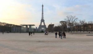 Propreté: pour des touristes et habitués, Paris mérite mieux