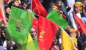 Turquie: les Kurdes appellent à voter "non" au référendum