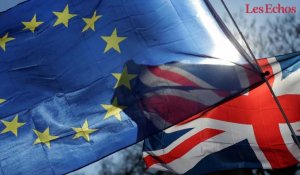 Brexit : tout comprendre aux négociations
