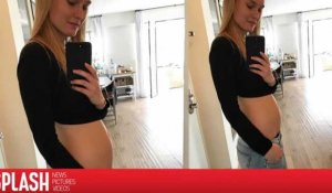 Bar Refaeli est enceinte de son deuxième enfant