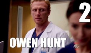 Grey's Anatomy: Jackson, Derek...Les 5 médecins les plus sexy!