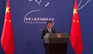 Chinois tué en France: Pékin réclame une enquête