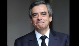 Public (bad) buzz : une cagnotte pour les fins de mois difficiles de François Fillon !