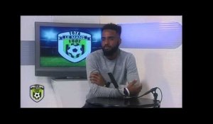 TotaLeMans Foot du 03/04/2017 (Partie 1)