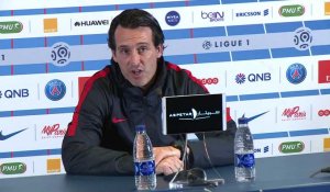 U. Emery : "On a du respect pour Avranches"